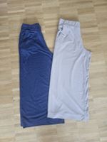 Hosen Set Gr. S von Monkl