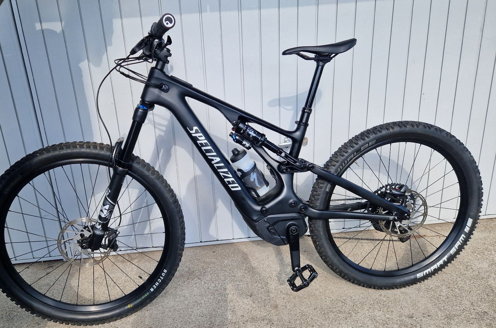Specialized Biciclette: Specialized Turbo Levo Comp Carbon S3 top  9.999chf – Usato da Wil SG venduto da ali_5dkv 1