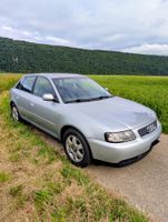 Audi A3 1.8 L turbo