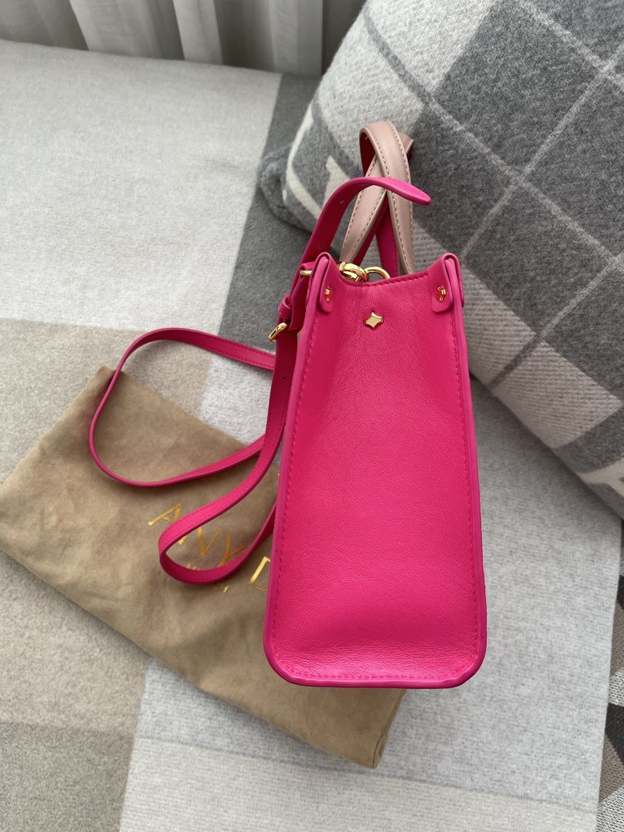 Borse da donna: ANY DI Munich Tasche und Rucksack – Nuovo (secondo la descrizione) da Wichtrach venduto da Adriana222 2