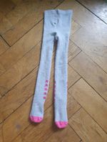 Strumpfhose Grösse 110/116 von Tchibo