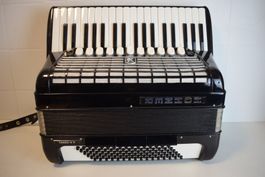 Akkordeon chromatisch Hohner Tango IV P