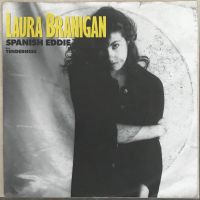 LAURA BRANIGAN - SPANISH EDDIE