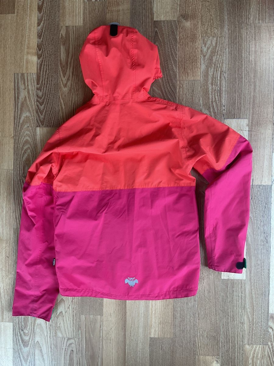Rukka Giacche: Rukka Regenjacke 154 – Usato da Rickenbach SZ venduto da Gambit_1 1