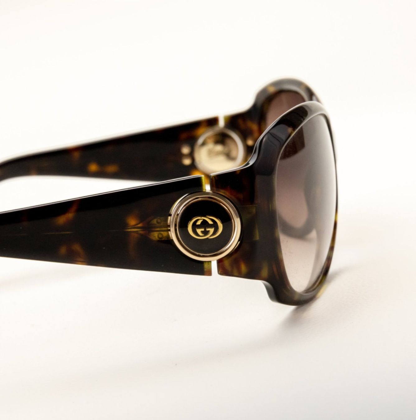 Occhiali & Lenti: Gucci Sonnenbrille – Usato da Bad Ragaz venduto da Coma.67 6