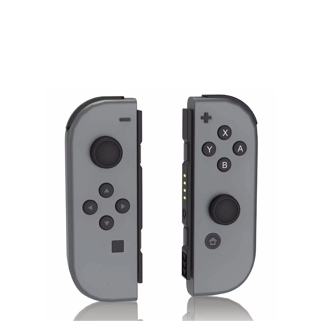 Controller: 2 Stück Ersatz Joy Con Controller Kompatibel Nintendo Switch – Nuovo e nell'imballaggio originale da Hundwil venduto da pak_b5sl