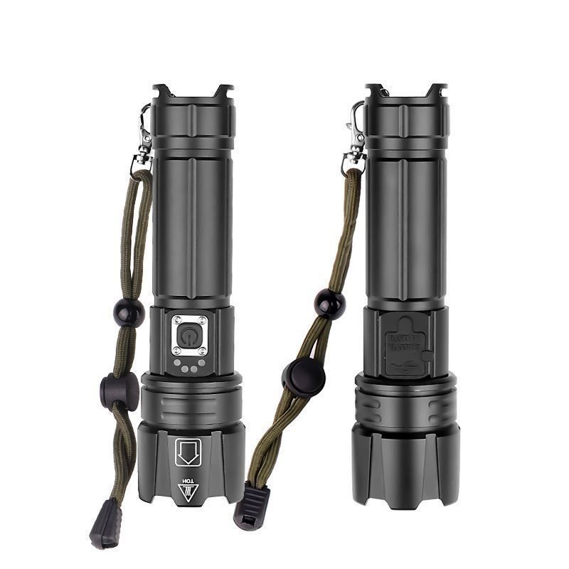 Lampade: Taschenlampe ExtremHell für Camping – Nuovo (secondo la descrizione) da Thun venduto da keller001 2