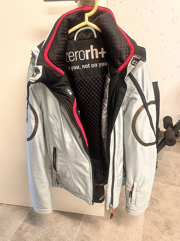 Vestes: giacca da sci  – D'occasion à Bioggio par vir_5b6b