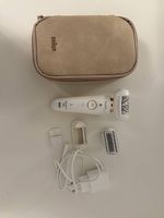 Braun Silk-épil 9 Flex Epilierer 
