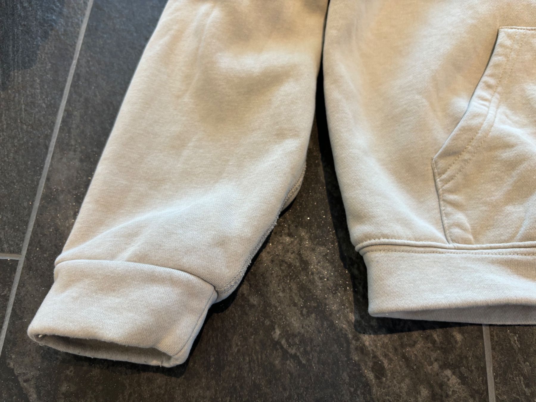 Manor Vestes: Manor - Jacke - helles beige - Gr. L – D'occasion à Stadel par Chanel_5 5