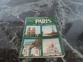 Illustrierter Führer durch Paris und Seine - 1979    (Nr.15)