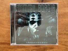 Dimmu Borgir – Abrahadabra ( 🇳🇴 Black Metal, Heavy Metal)