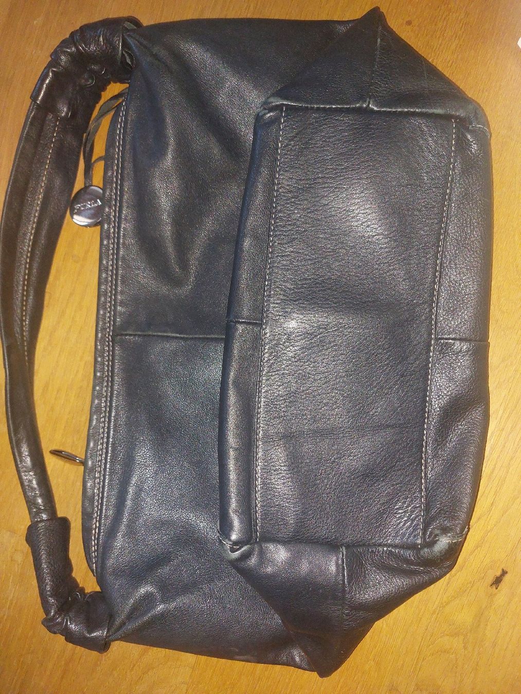 Furla Borse da donna: Furla Handtasche Leder – Usato da Münchenstein venduto da luksack 2