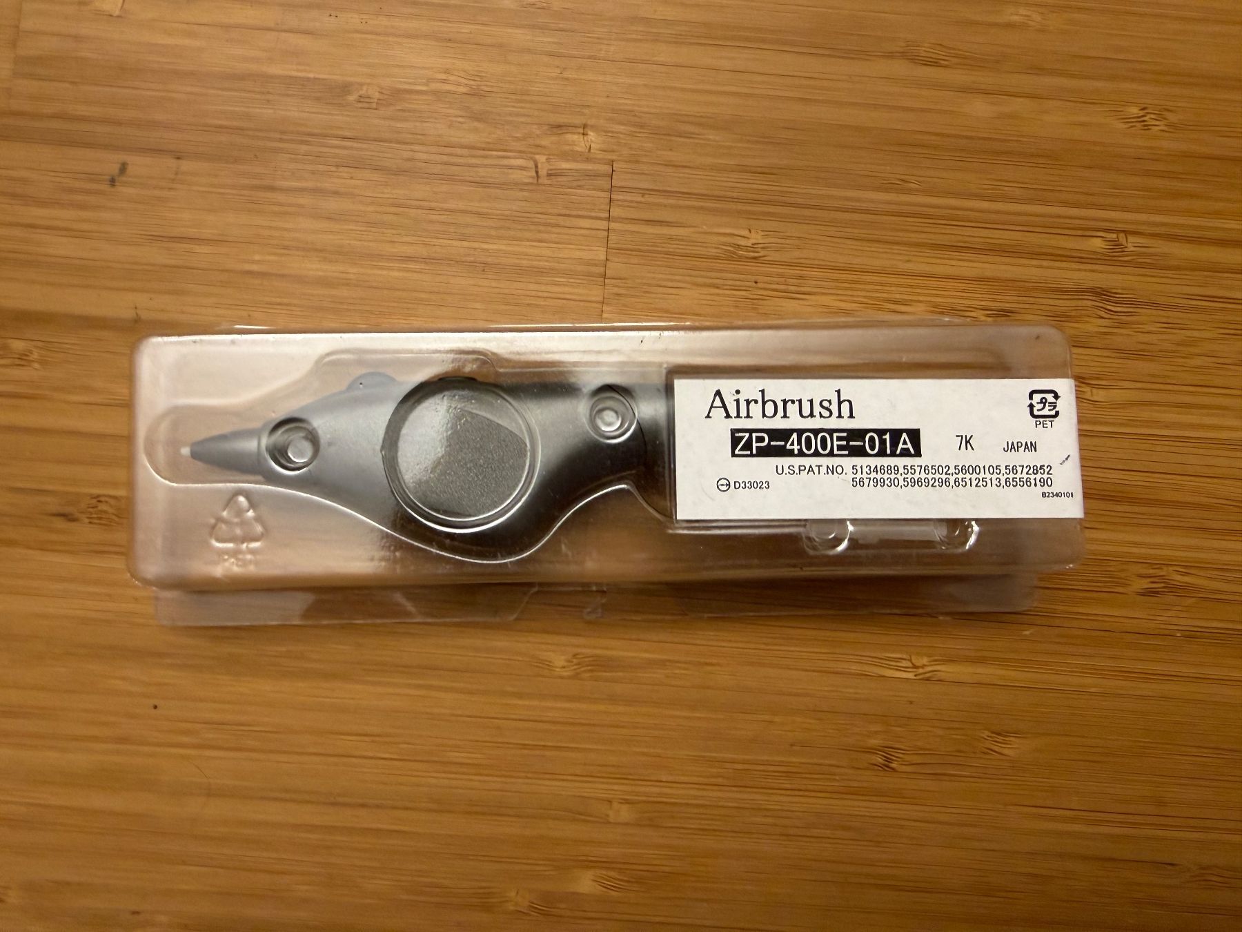 Wacom Tablettes PC: Wacom Intuos 3 – D'occasion à Uster par elcapo03 2