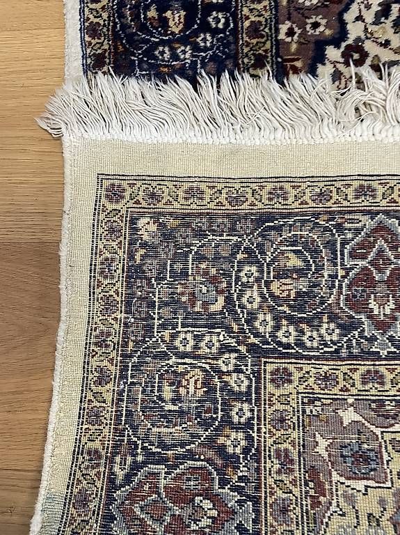 Tappeti: Boho / Vintage Teppich – Usato da Nussbaumen AG venduto da rro_9mcy 3