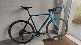 Steven Superprestige CX/Radquer