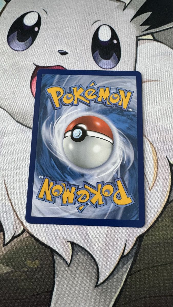 Pokémon Carte collezionabili: Heerashai ex 🇩🇪 – Nuovo (secondo la descrizione) da Dietlikon venduto da abd_7qwy 1