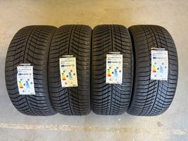 Winterreifen 225/40R18 92V XL Hankook