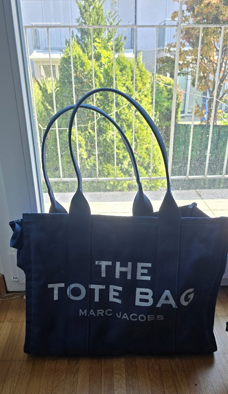 Marc Jacobs Borse da donna: Marc Jacob's tote bag size L – Usato da Oberglatt ZH venduto da ros_w89m