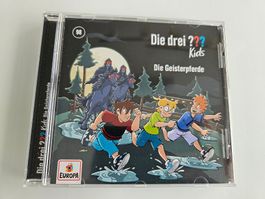 NEU CD Hörspiel Die drei Fragezeichen Kids Folge 98
