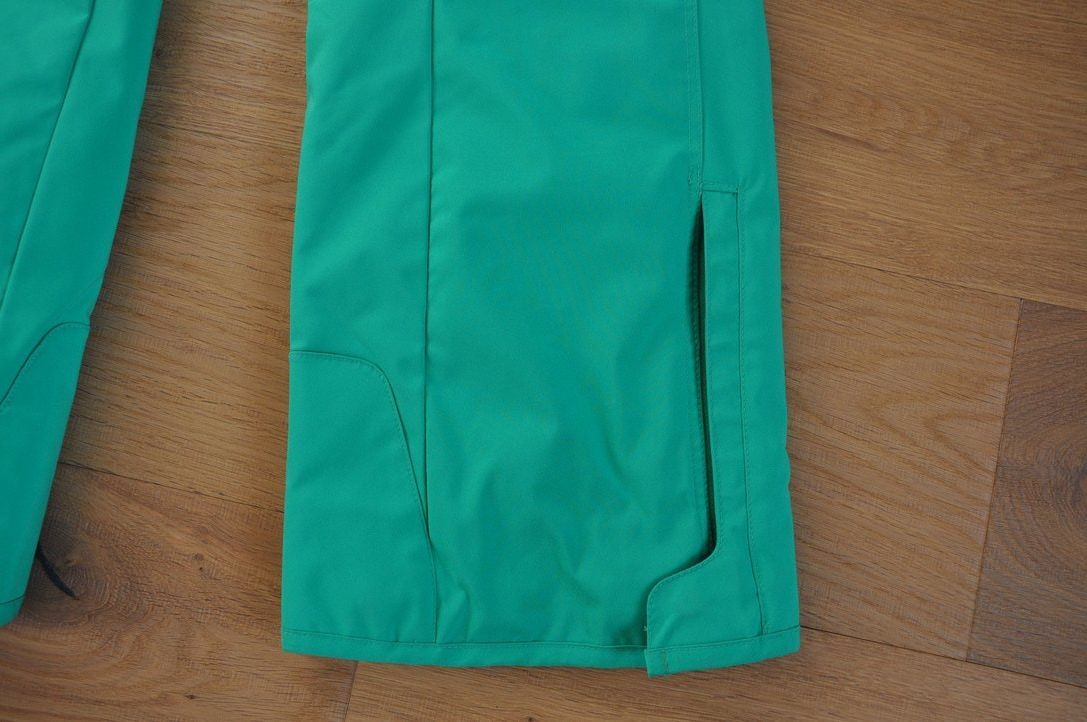 Phenix Pantaloni: Damen Skihose Phenix Gr. 36 – Usato da Niederscherli venduto da lama8567 4