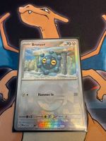 Bronzor (xPRE 066) - Pokeball - Prismatic Evolutions