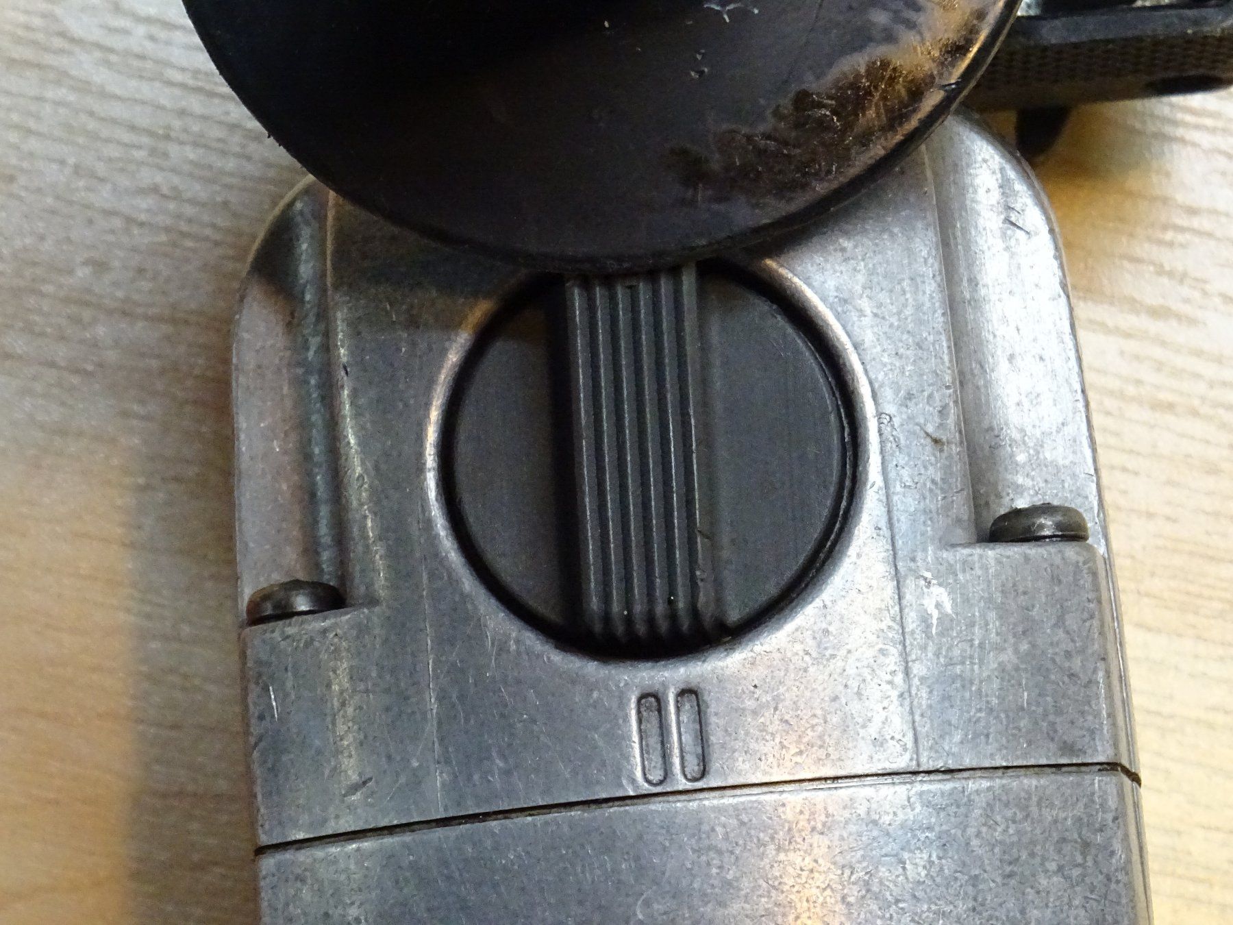 Tutte le macchine: Elektroschrauber Fein DSse 642 – Usato da Rothrist venduto da heinrich1966 7