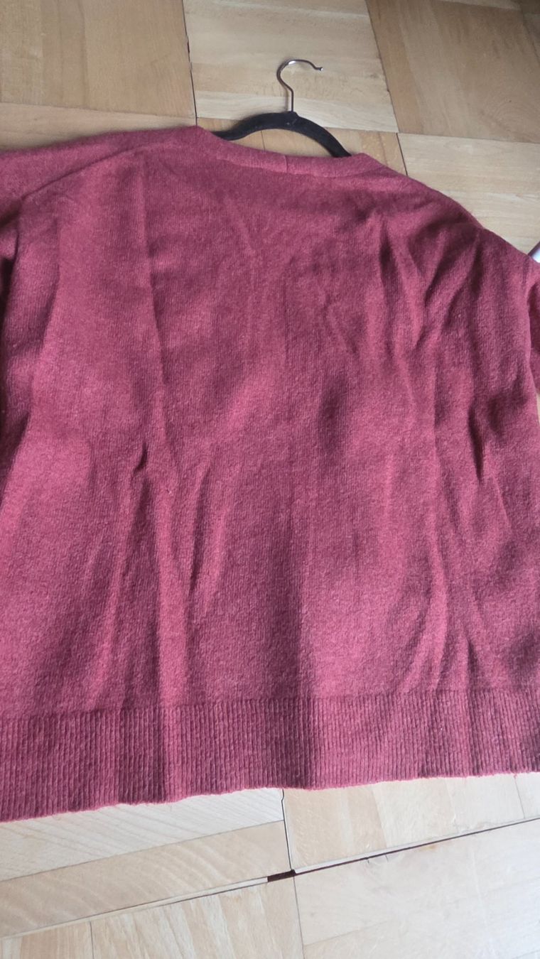 Esprit Maglioni & Felpe: Kuscheliger Esprit Damen Pullover Gr. M mit 30% Wolle – Usato da Weggis venduto da Leeclipse 7