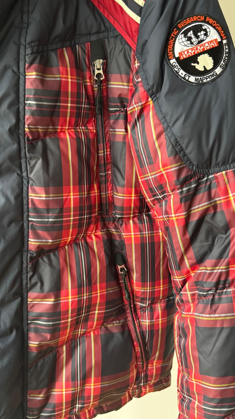 Napapijri Jacken: Napapijri ski Jacket Gr. M – Gebraucht aus Jonen von BMWE369 7