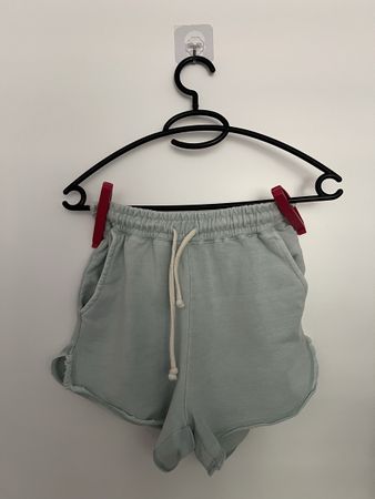 Shorts von Pull&Bear