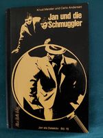 Jan und die Schmuggler  Bd. 15 v. Meister / Andersen.