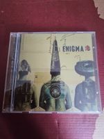 CD - ENIGMA ³ – Le Roi Est Mort, Vive Le Roi! (1996)