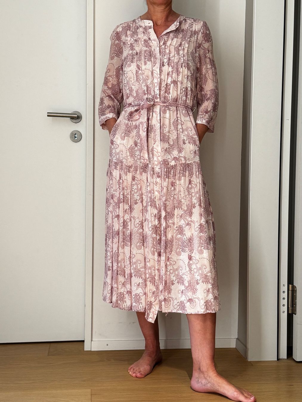 Hemisphere Vestiti: Hemisphere Sommerkleid – Usato da Zufikon venduto da MarijanaB78 1