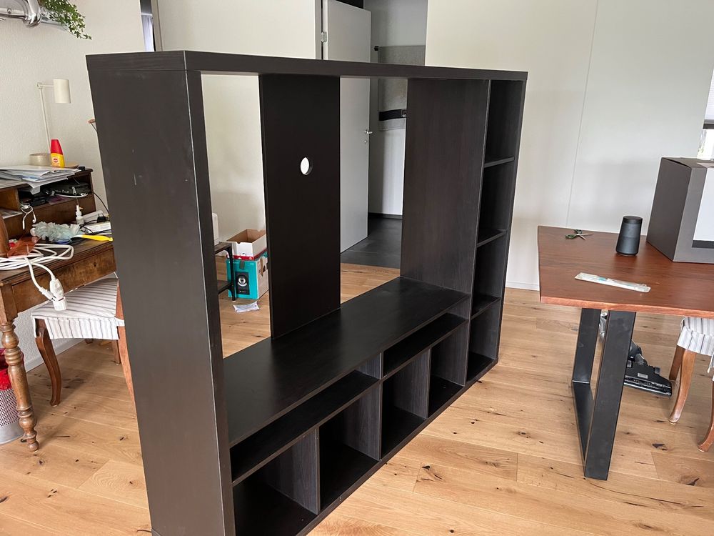 Ikea TV Möbel LAPPLAND Kaufen auf Ricardo