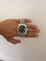 Seiko Uhr