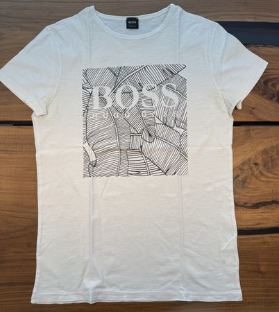 BOSS T-Shirt Gr. S