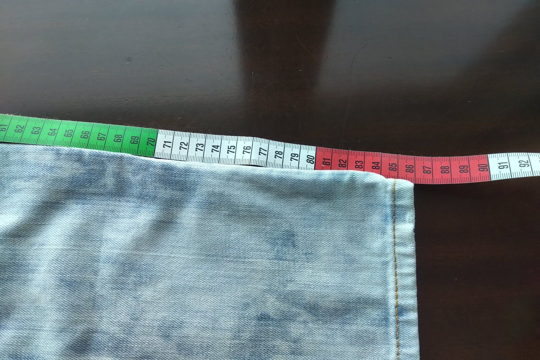 Dsquared2 Jeans: Dsquared Jeans – Usato da Bäch SZ venduto da ruslena29 7