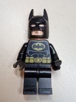 Lego - The LEGO Movie Minifigure tlm082 Batman [used]