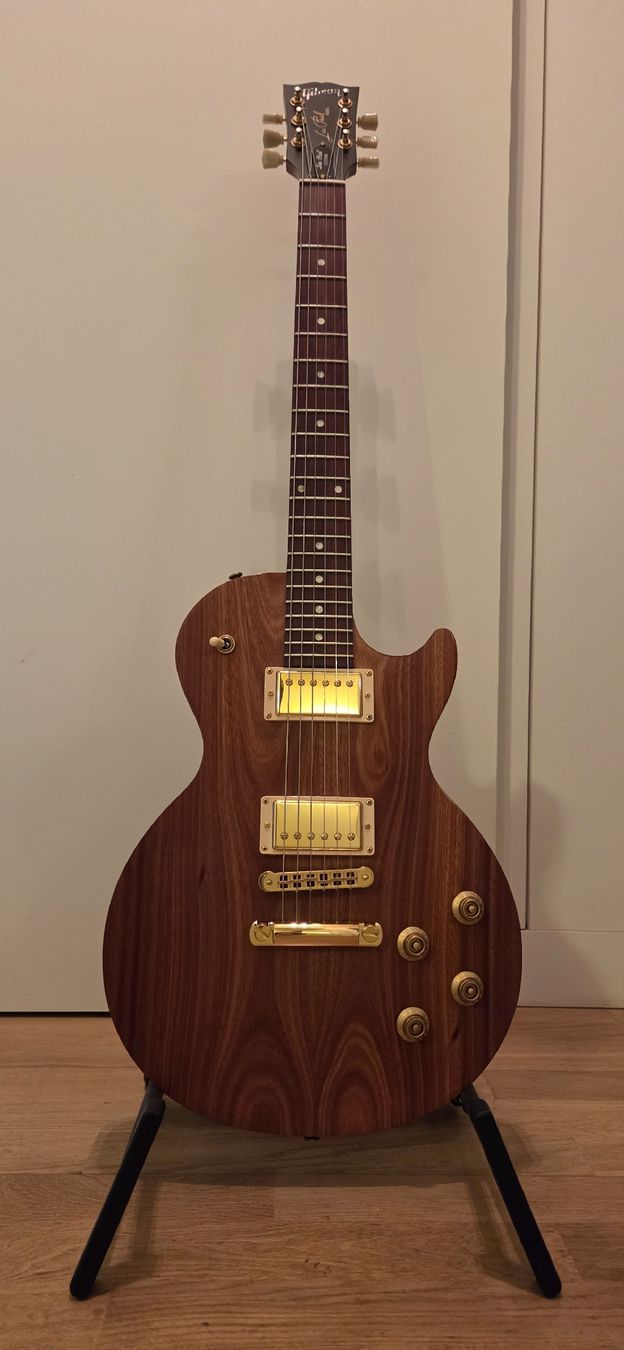 Gibson Strumenti musicali: Gibson Les Paul Gitarre, ORIGINAL – Nuovo (secondo la descrizione) da Chur venduto da sr7000 1