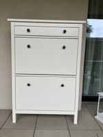 Ikea Hemnes Schuhschrank