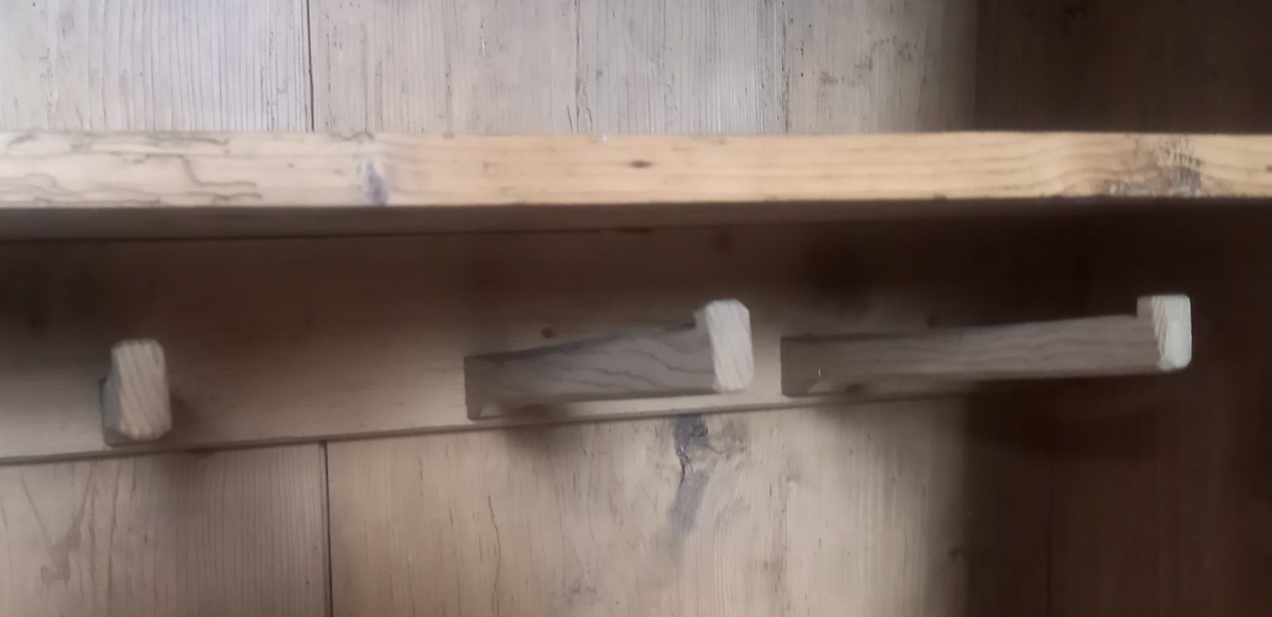 Armadi: Schrank "früh" Biedermeier – Usato da Wöschnau venduto da Neuchel 2