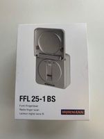 Hörmann Funk-Fingerlerser 25-1 BS