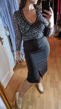 🌺S. Oliver Bluse Größe  38 & 38/40🌺
