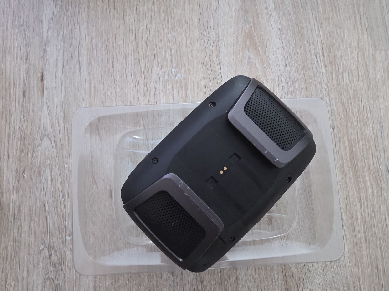 Tomtom Navigatori: GPS TomTom rider 400 accessoires Boîte complète – Usato da Genève venduto da Dany116 2