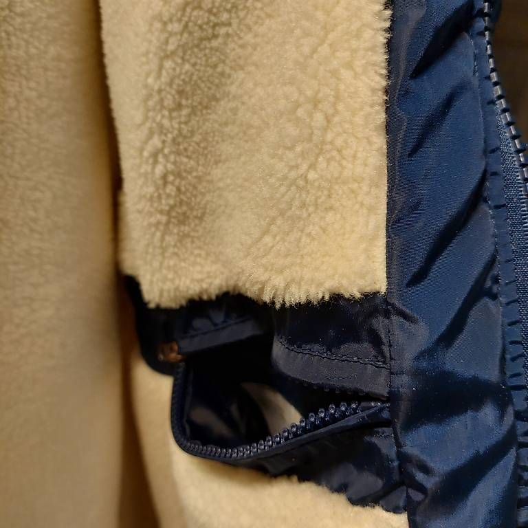 Giacche: Herren Winterjacke Grösse 6XL – Usato da Kollbrunn venduto da bahati 3