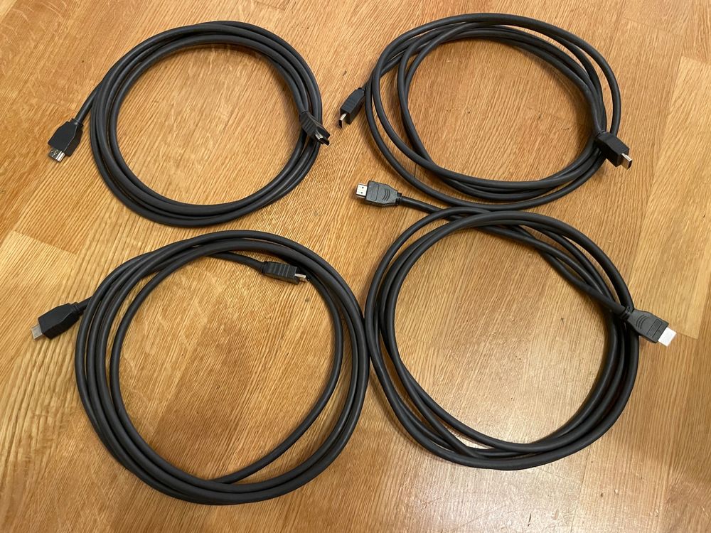 4 Stück Klavierdraht / Musikdraht – 2,0 Mm Stark, Je 1 Meter Lang, Perfekt Für Reparatur & DIY
