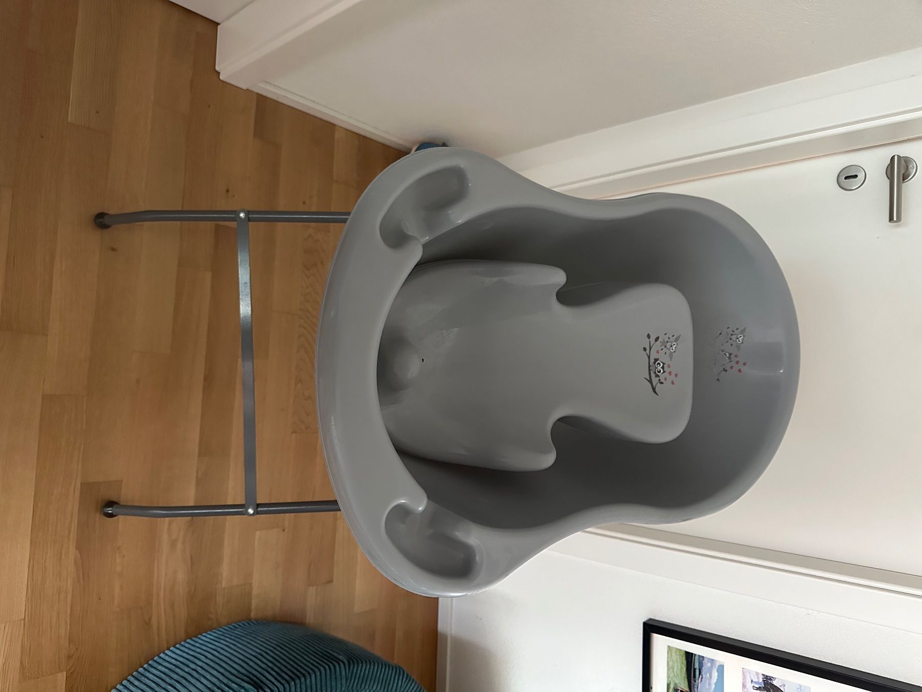 Vasche da bagno: Baby Badewanne – Usato da Sion venduto da ppi_l6qr 1