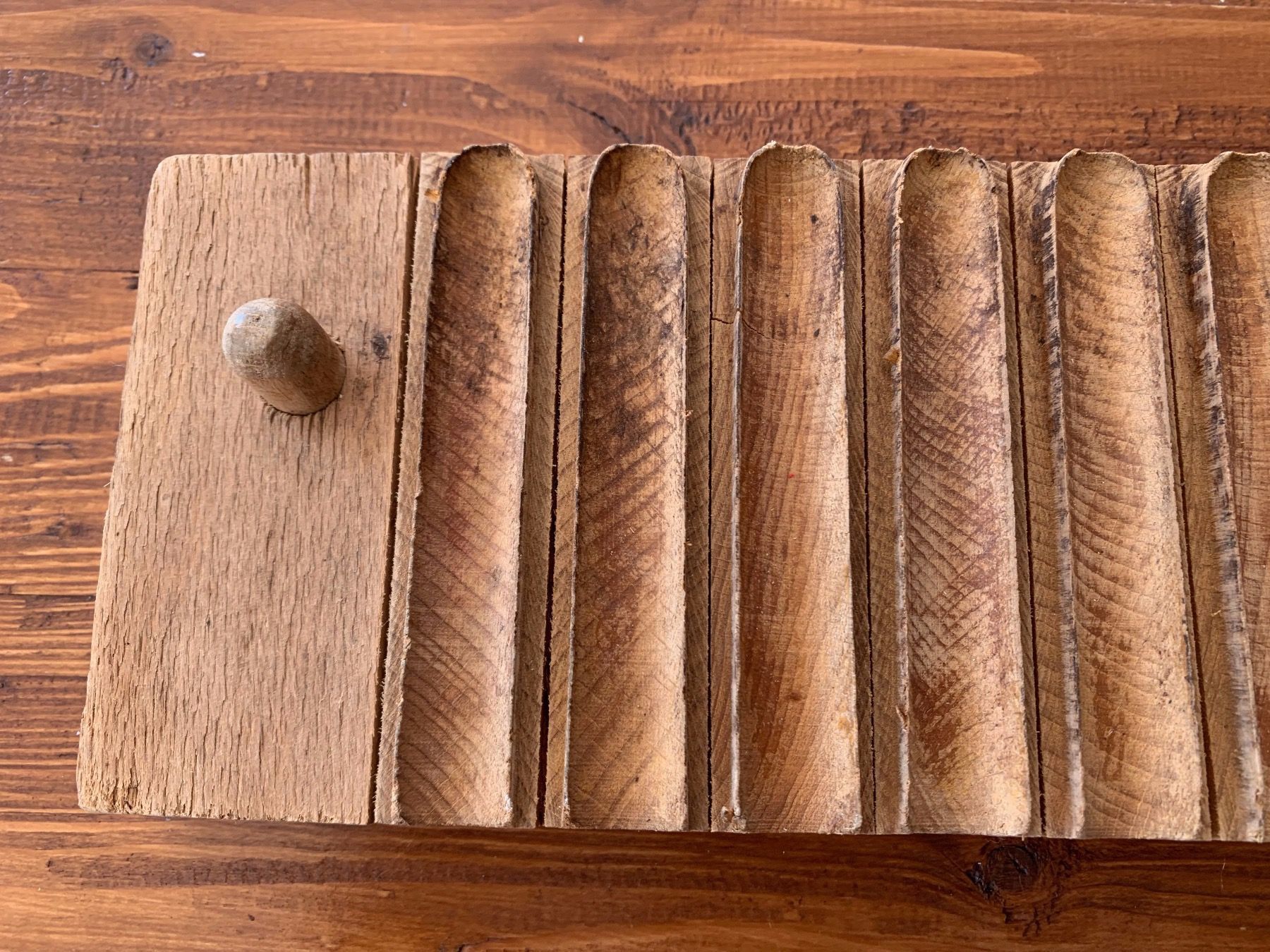 Sigari: Vintage Zigarren Holz Cuba – Usato da Kirchdorf venduto da Vintagewunder 3