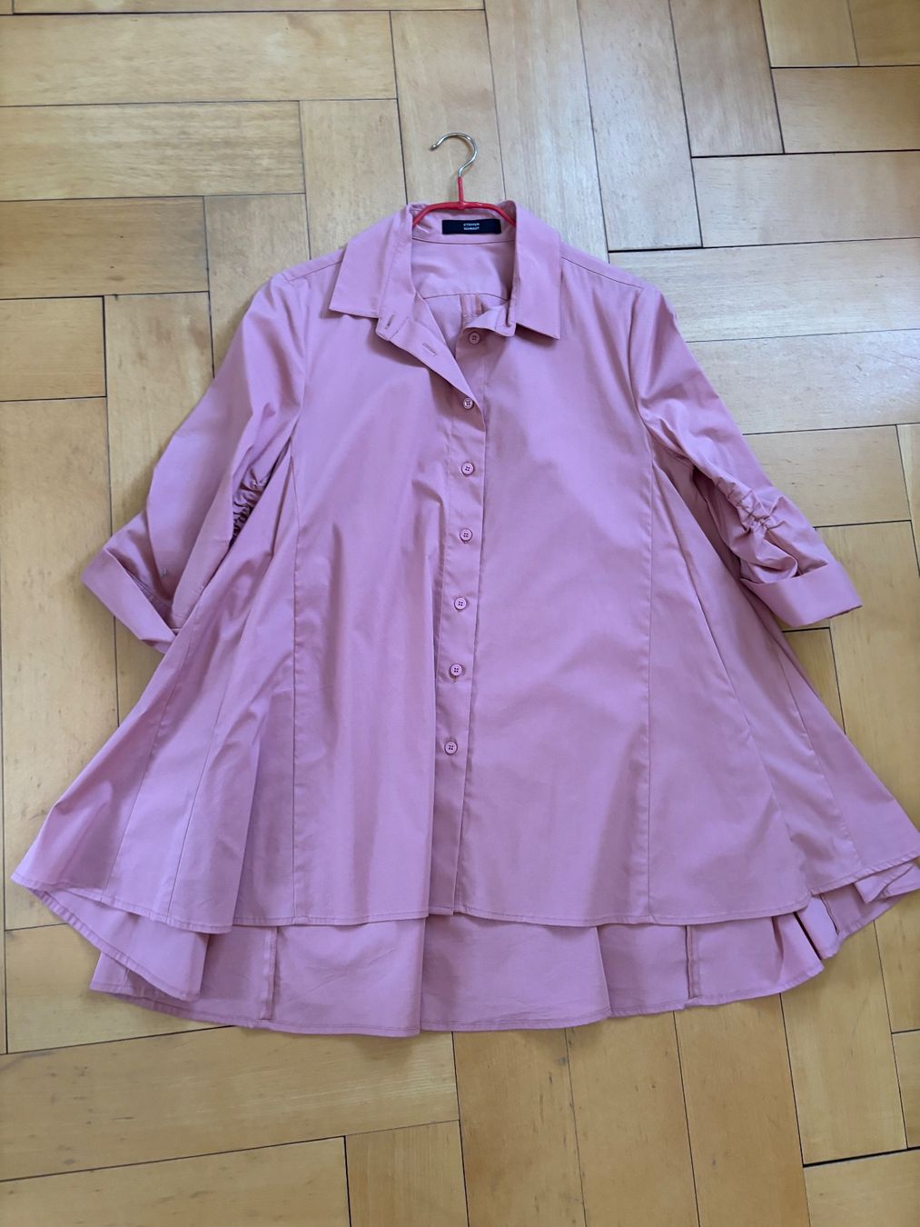 Steffen Schraut Camicette: Steffen Schraut Bluse,cool,neu ,Gr.40 Np: 370.- – Usato da St.Gallen venduto da shiwi12 9