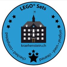 Profile image of kraehenstein_bricks